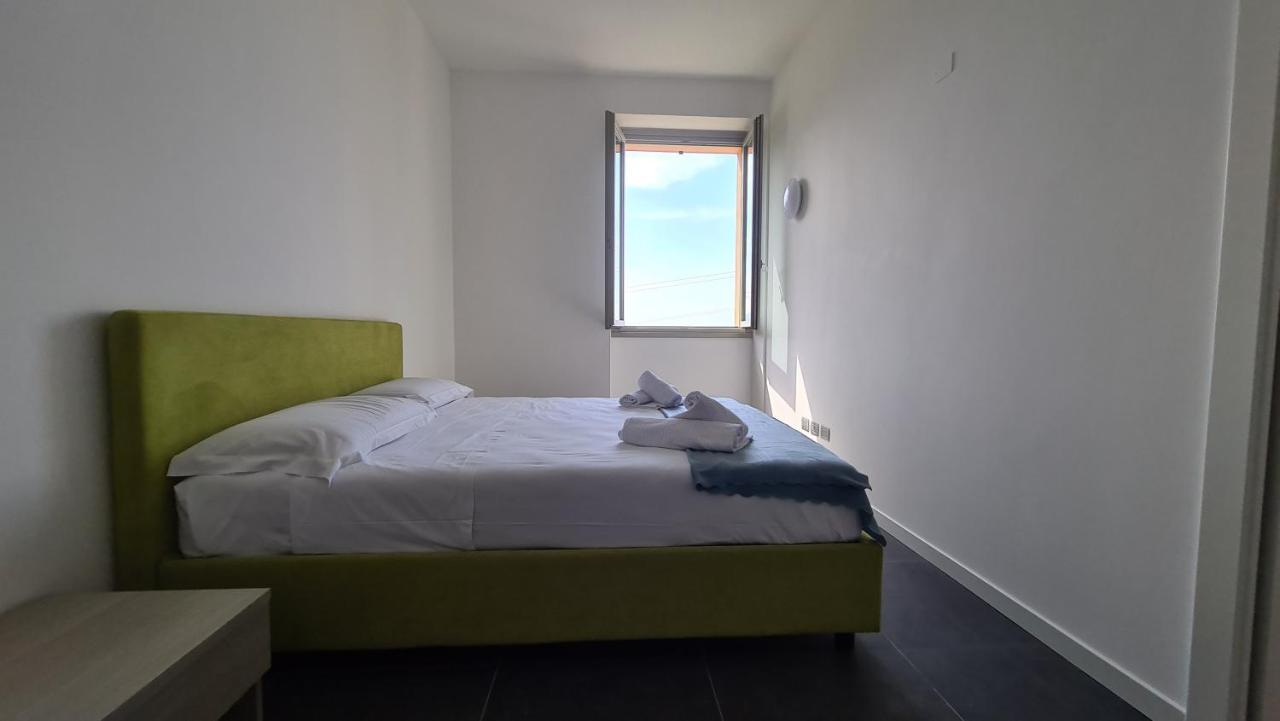 Ferienwohnung La Scuoletta ☆ Seaview & Relax ☆ Homy 5 Terre Vernazza Exterior foto