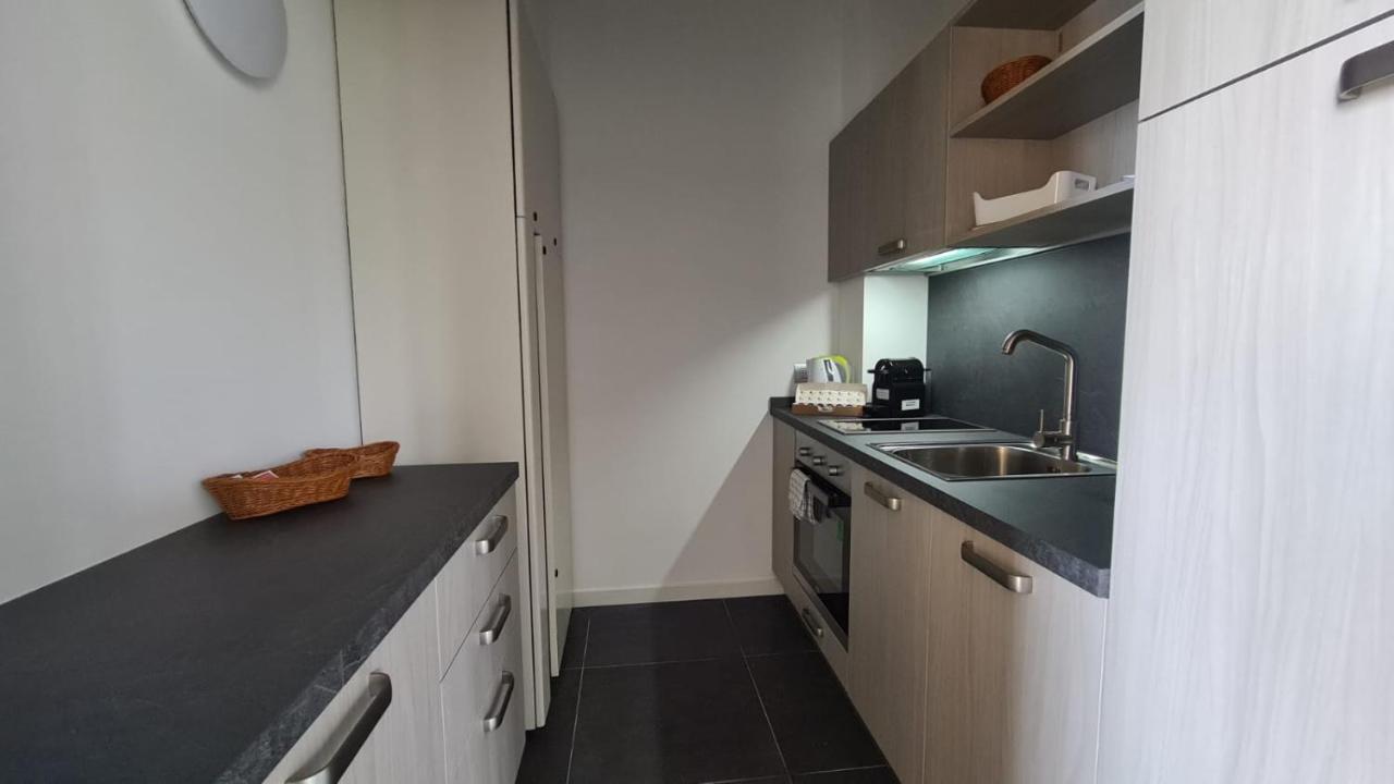 Ferienwohnung La Scuoletta ☆ Seaview & Relax ☆ Homy 5 Terre Vernazza Exterior foto
