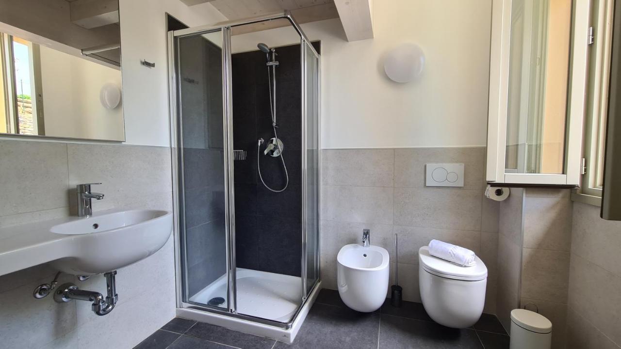 Ferienwohnung La Scuoletta ☆ Seaview & Relax ☆ Homy 5 Terre Vernazza Exterior foto