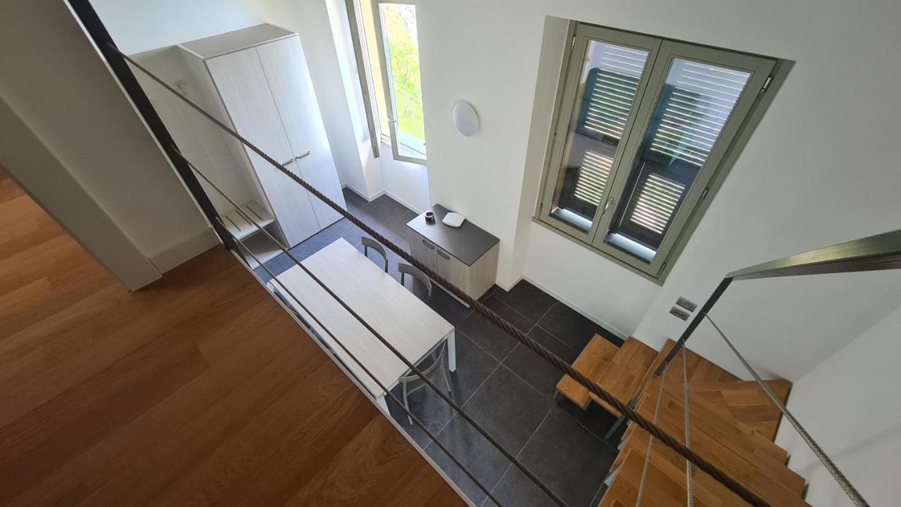 Ferienwohnung La Scuoletta ☆ Seaview & Relax ☆ Homy 5 Terre Vernazza Exterior foto