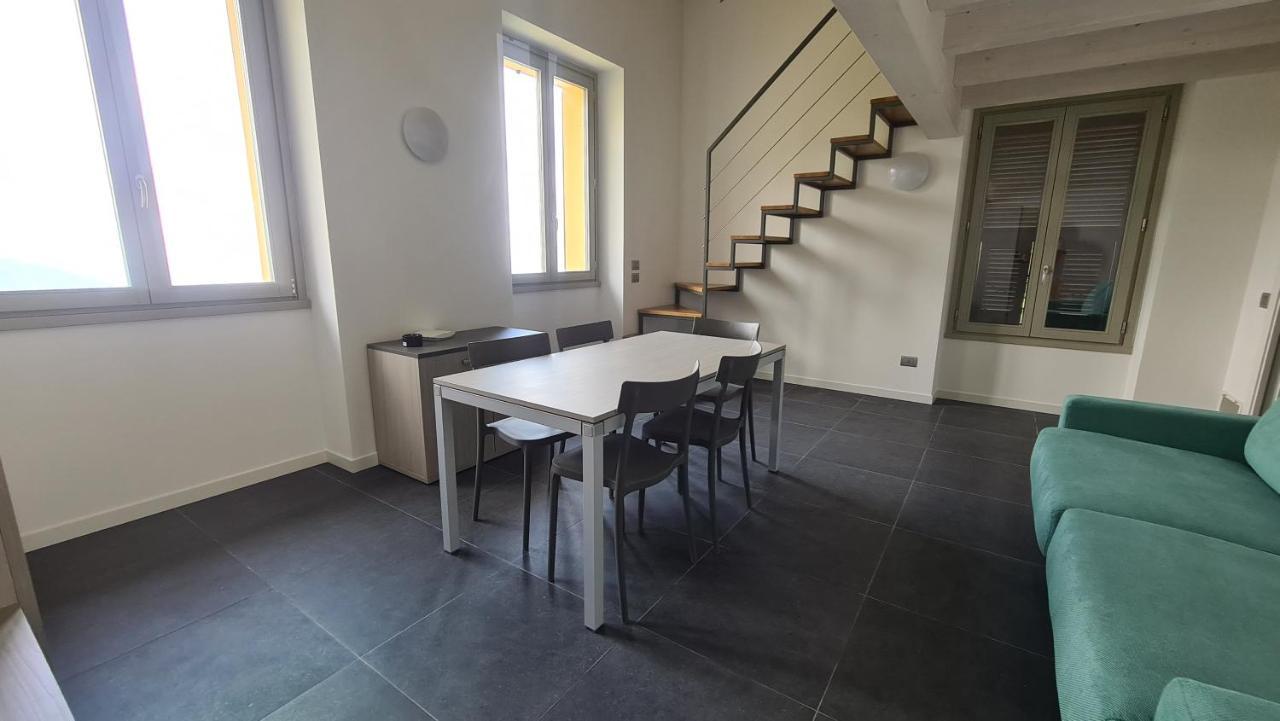 Ferienwohnung La Scuoletta ☆ Seaview & Relax ☆ Homy 5 Terre Vernazza Exterior foto