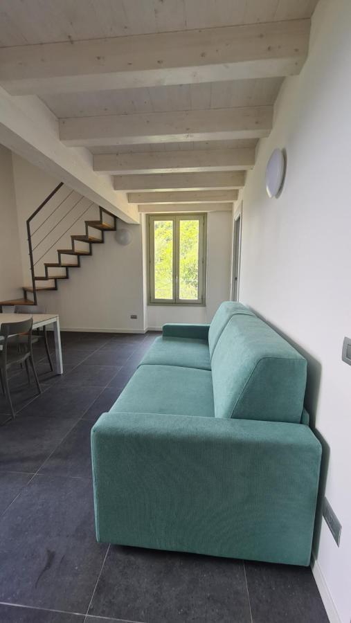 Ferienwohnung La Scuoletta ☆ Seaview & Relax ☆ Homy 5 Terre Vernazza Exterior foto