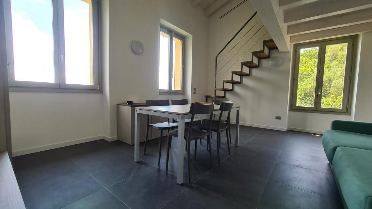 Ferienwohnung La Scuoletta ☆ Seaview & Relax ☆ Homy 5 Terre Vernazza Exterior foto