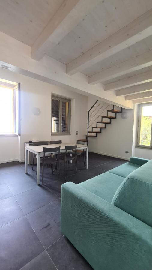Ferienwohnung La Scuoletta ☆ Seaview & Relax ☆ Homy 5 Terre Vernazza Exterior foto