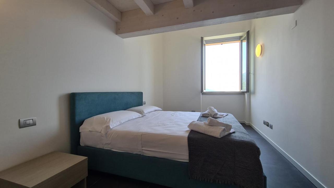 Ferienwohnung La Scuoletta ☆ Seaview & Relax ☆ Homy 5 Terre Vernazza Exterior foto