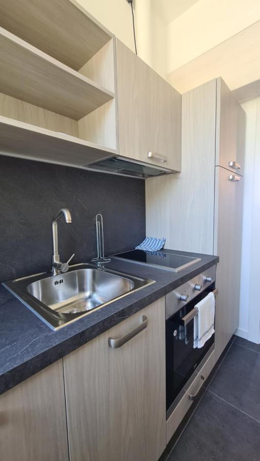 Ferienwohnung La Scuoletta ☆ Seaview & Relax ☆ Homy 5 Terre Vernazza Exterior foto