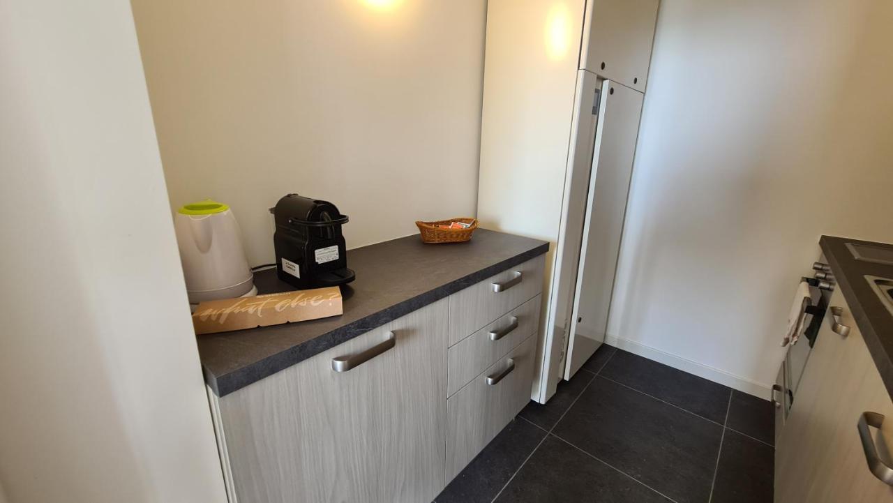 Ferienwohnung La Scuoletta ☆ Seaview & Relax ☆ Homy 5 Terre Vernazza Exterior foto