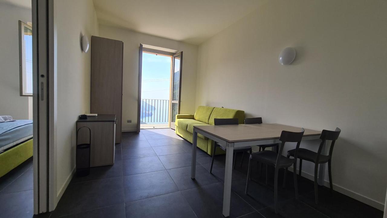 Ferienwohnung La Scuoletta ☆ Seaview & Relax ☆ Homy 5 Terre Vernazza Exterior foto