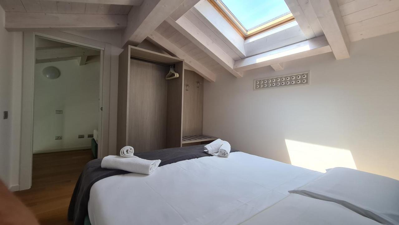 Ferienwohnung La Scuoletta ☆ Seaview & Relax ☆ Homy 5 Terre Vernazza Exterior foto