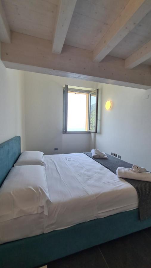 Ferienwohnung La Scuoletta ☆ Seaview & Relax ☆ Homy 5 Terre Vernazza Exterior foto