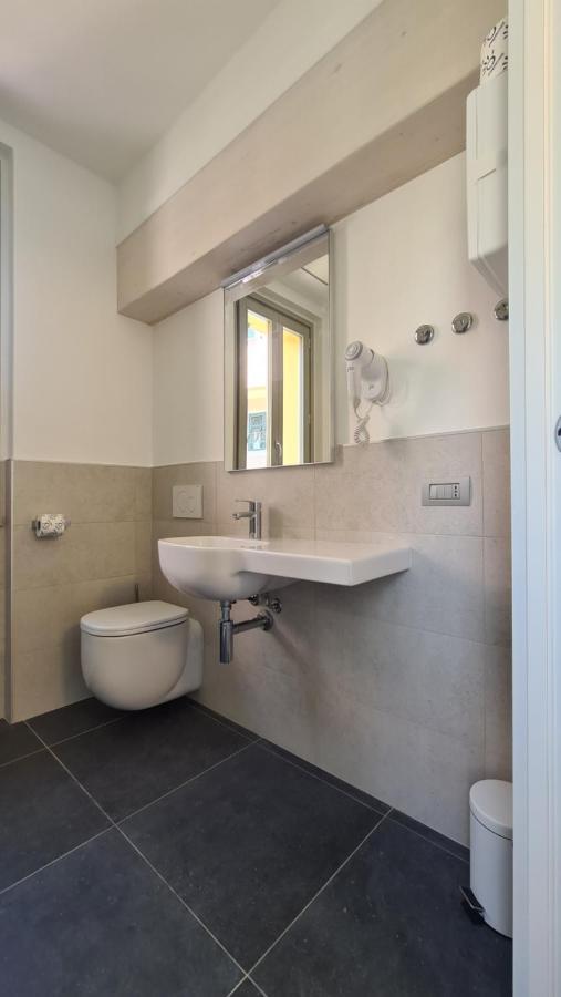 Ferienwohnung La Scuoletta ☆ Seaview & Relax ☆ Homy 5 Terre Vernazza Exterior foto