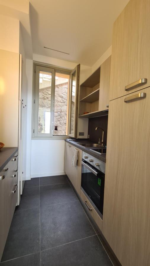 Ferienwohnung La Scuoletta ☆ Seaview & Relax ☆ Homy 5 Terre Vernazza Exterior foto