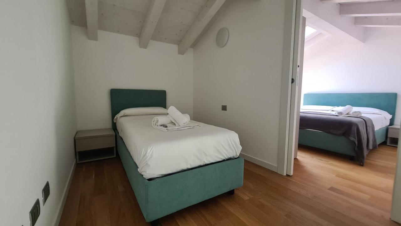 Ferienwohnung La Scuoletta ☆ Seaview & Relax ☆ Homy 5 Terre Vernazza Exterior foto