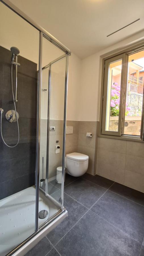 Ferienwohnung La Scuoletta ☆ Seaview & Relax ☆ Homy 5 Terre Vernazza Exterior foto