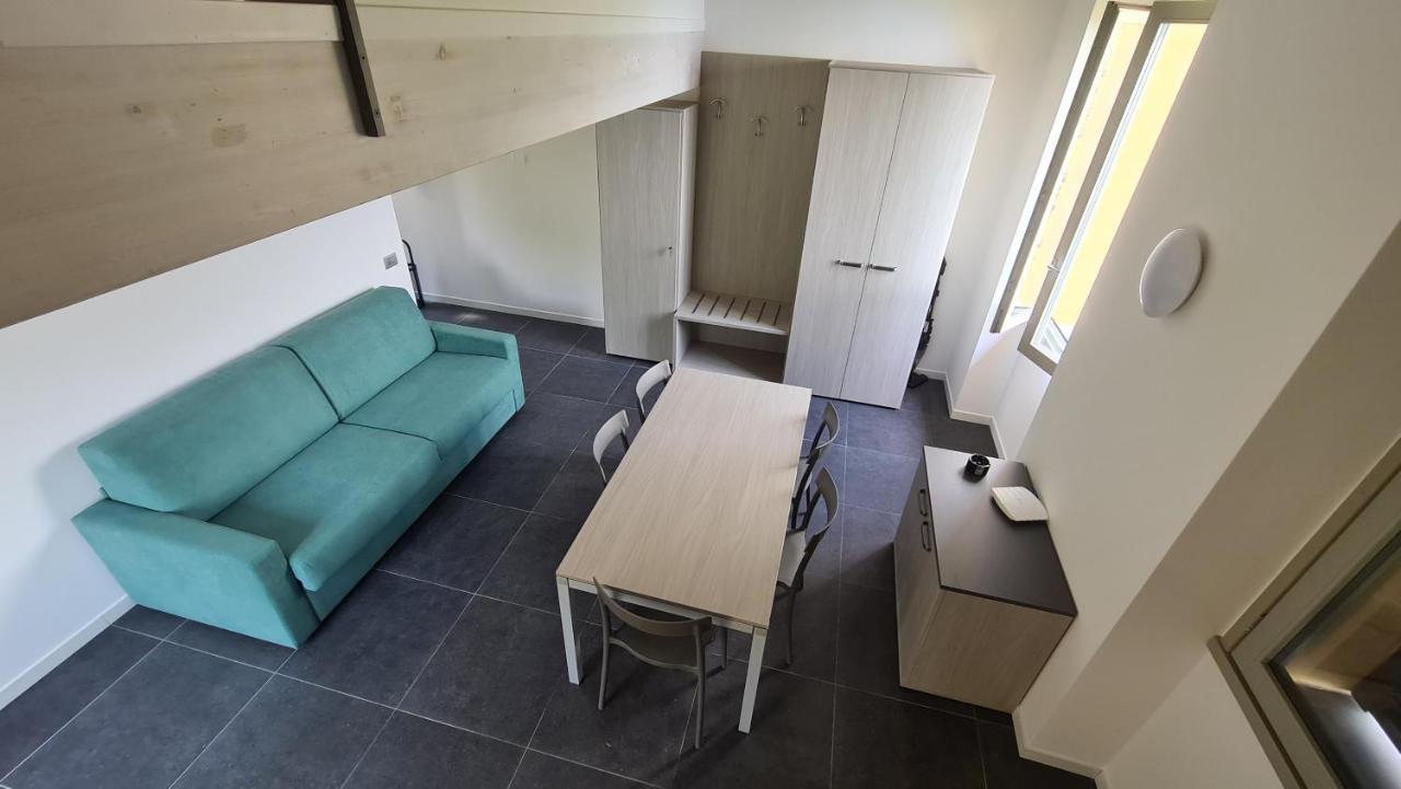 Ferienwohnung La Scuoletta ☆ Seaview & Relax ☆ Homy 5 Terre Vernazza Exterior foto