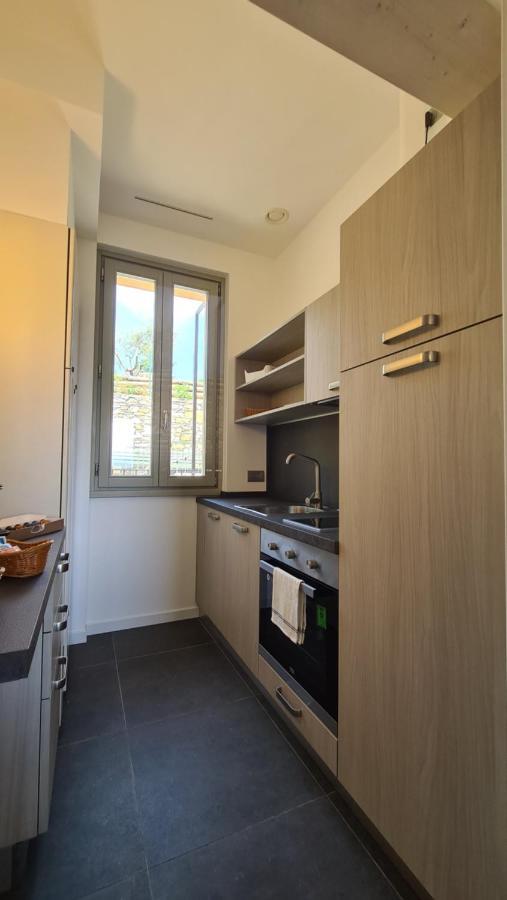 Ferienwohnung La Scuoletta ☆ Seaview & Relax ☆ Homy 5 Terre Vernazza Exterior foto