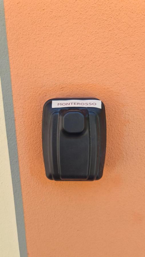 Ferienwohnung La Scuoletta ☆ Seaview & Relax ☆ Homy 5 Terre Vernazza Exterior foto