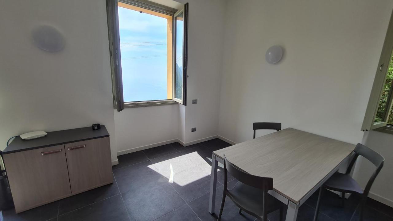 Ferienwohnung La Scuoletta ☆ Seaview & Relax ☆ Homy 5 Terre Vernazza Exterior foto