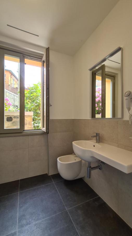 Ferienwohnung La Scuoletta ☆ Seaview & Relax ☆ Homy 5 Terre Vernazza Exterior foto