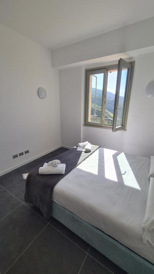 Ferienwohnung La Scuoletta ☆ Seaview & Relax ☆ Homy 5 Terre Vernazza Exterior foto