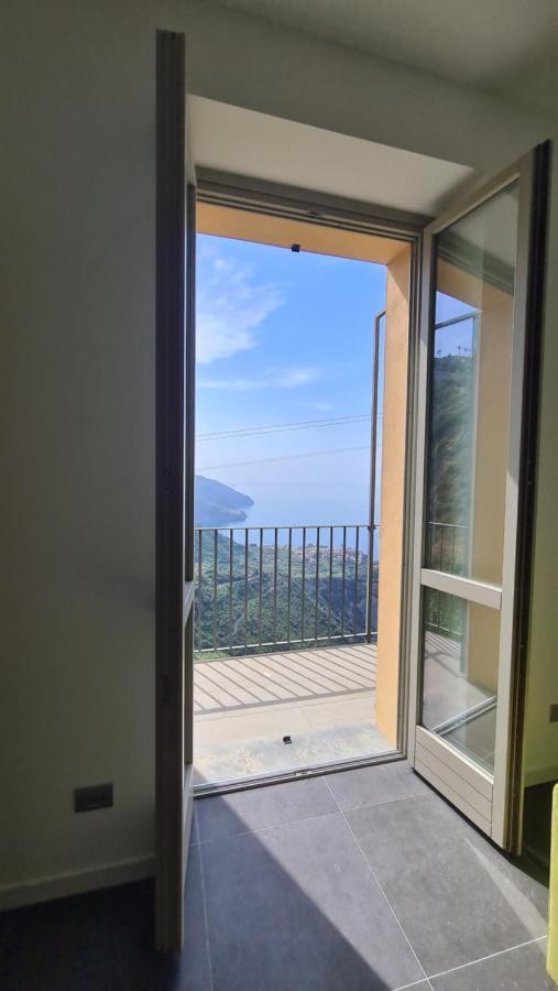 Ferienwohnung La Scuoletta ☆ Seaview & Relax ☆ Homy 5 Terre Vernazza Exterior foto