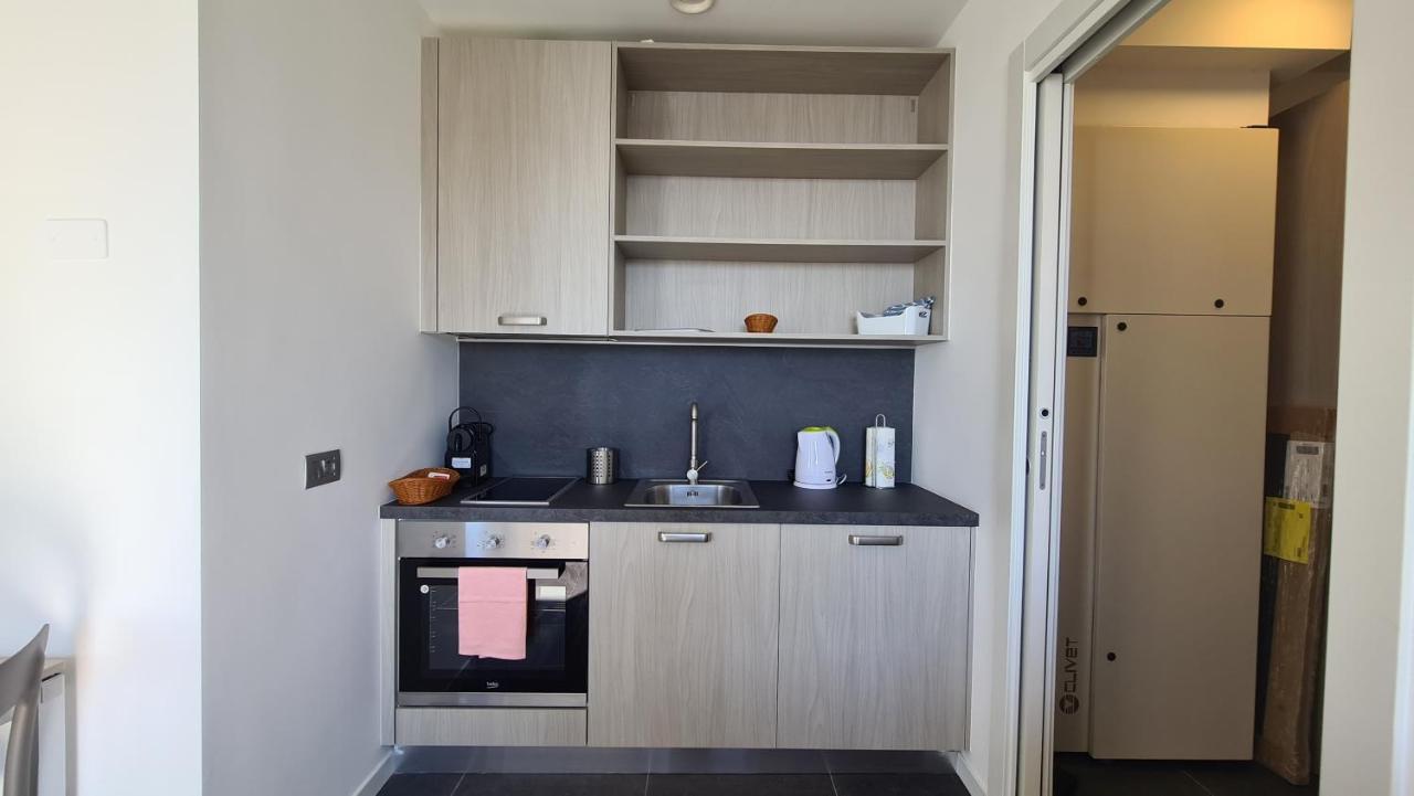 Ferienwohnung La Scuoletta ☆ Seaview & Relax ☆ Homy 5 Terre Vernazza Exterior foto