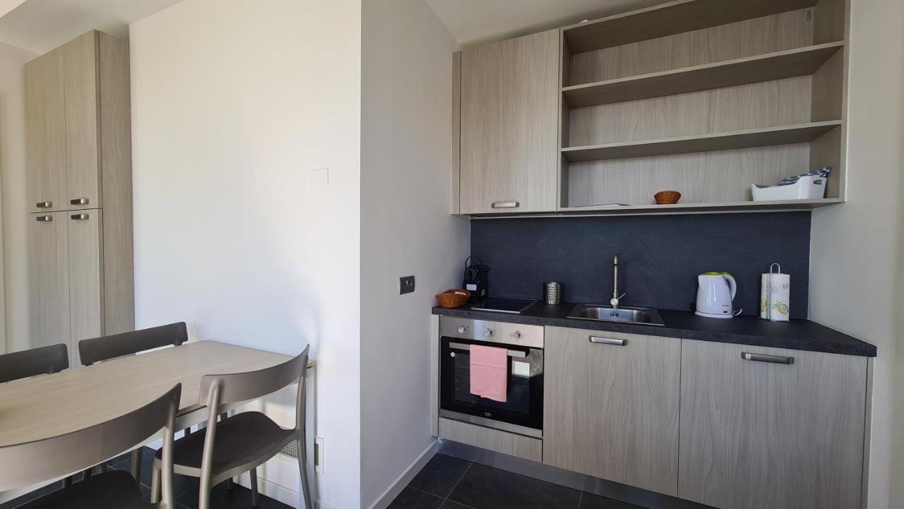 Ferienwohnung La Scuoletta ☆ Seaview & Relax ☆ Homy 5 Terre Vernazza Exterior foto